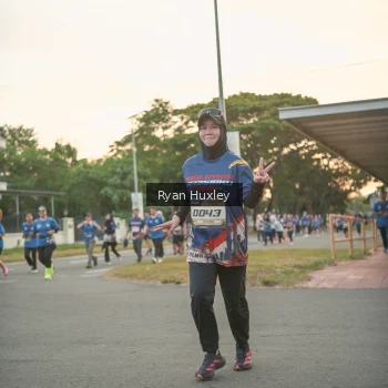 Runner Photo 3739330