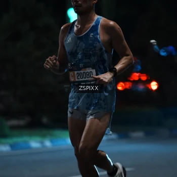 Runner Photo 3739331