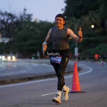 Runner Photo 3739335