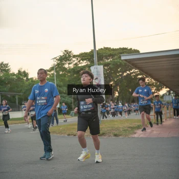Runner Photo 3739338
