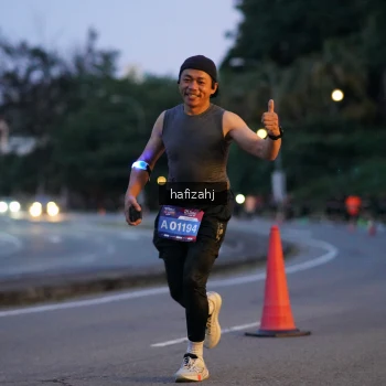 Runner Photo 3739340