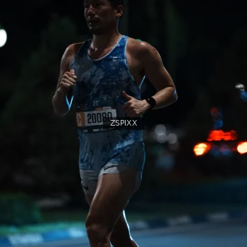 Runner Photo 3739348