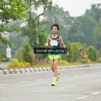 Runner Photo 3739350
