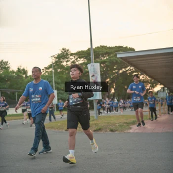 Runner Photo 3739351