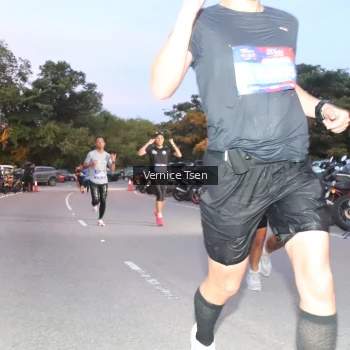 Runner Photo 3739352
