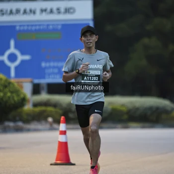 Runner Photo 3739357