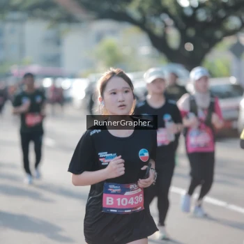 Runner Photo 3739369