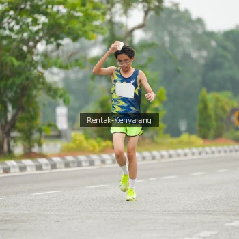 Runner Photo 3739374