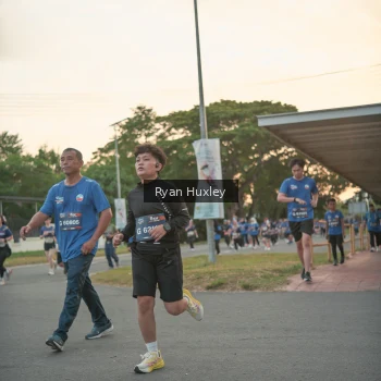 Runner Photo 3739375