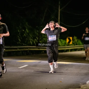 Runner Photo 3739381
