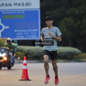 Runner Photo 3739388
