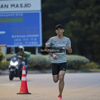 Runner Photo 3739390
