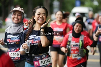 Runner Photo 37394
