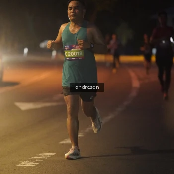 Runner Photo 3739401