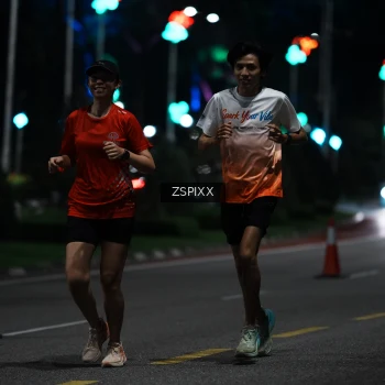 Runner Photo 3739406