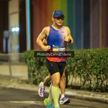 Runner Photo 3739407