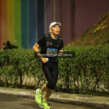 Runner Photo 3739417