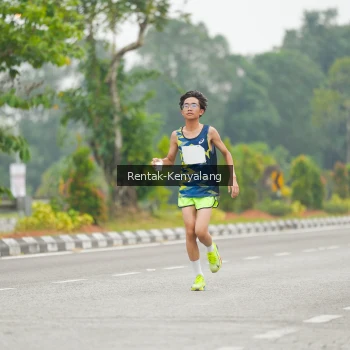 Runner Photo 3739428