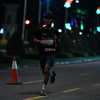 Runner Photo 3739433