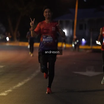Runner Photo 3739434