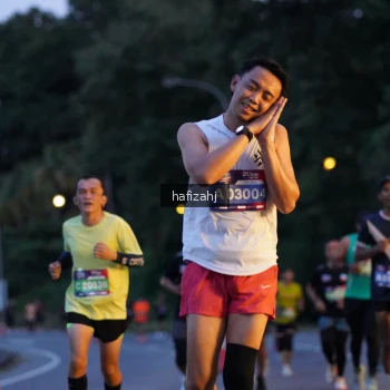 Runner Photo 3739445