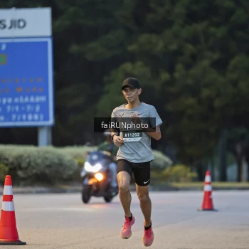 Runner Photo 3739451