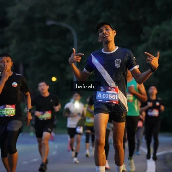 Runner Photo 3739456