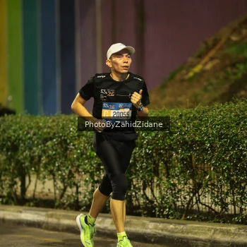 Runner Photo 3739458