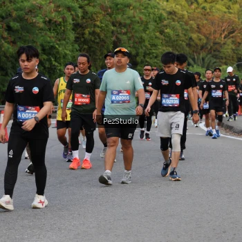 Runner Photo 3739467