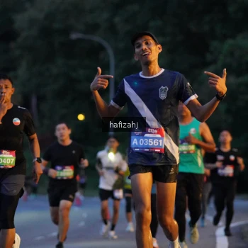 Runner Photo 3739472