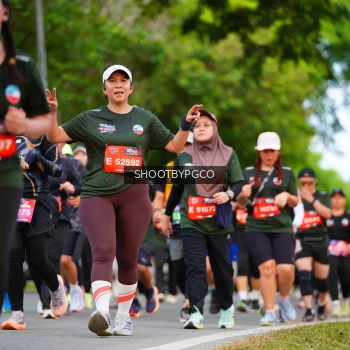 Runner Photo 3739477