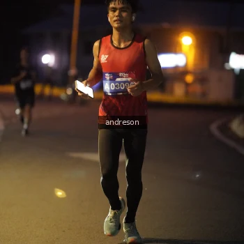 Runner Photo 3739478