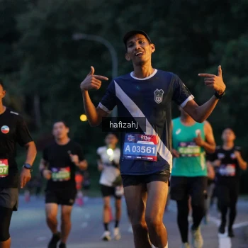 Runner Photo 3739495
