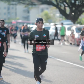 Runner Photo 3739497
