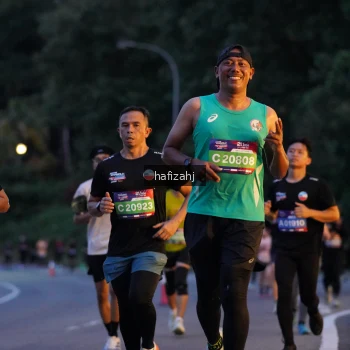 Runner Photo 3739504