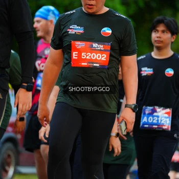 Runner Photo 3739517