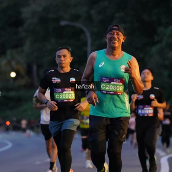 Runner Photo 3739525