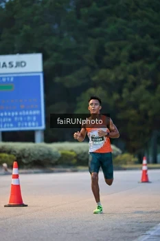 Runner Photo 3739529