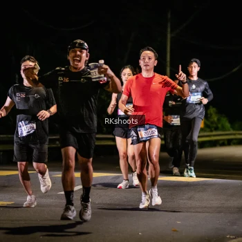 Runner Photo 3739562