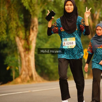 Runner Photo 3739563