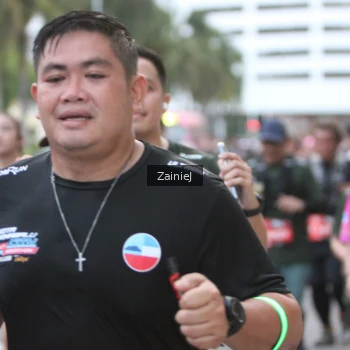 Runner Photo 3739575