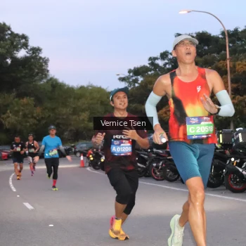 Runner Photo 3739582