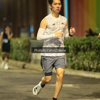 Runner Photo 3739636