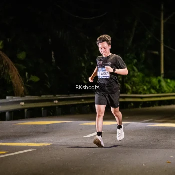 Runner Photo 3739647