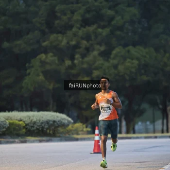 Runner Photo 3739655
