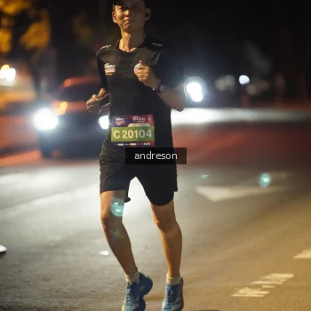Runner Photo 3739668