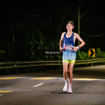 Runner Photo 3739674