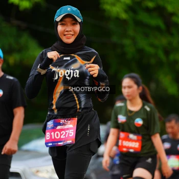 Runner Photo 3739677