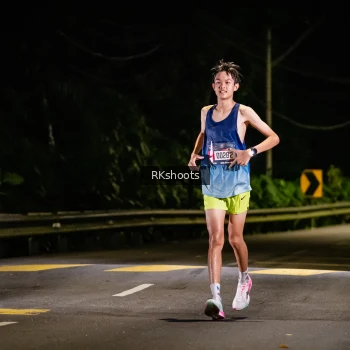 Runner Photo 3739681
