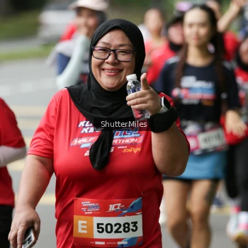 Runner Photo 37397
